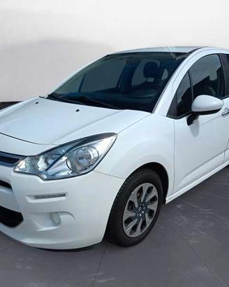CITROEN C3 1.0 vti Attraction 68cv