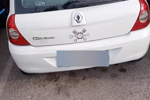 Renault Clio 1.2 Benzina – Perfetta per Neopatenta