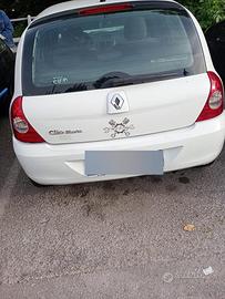 Renault Clio 1.2 Benzina – Perfetta per Neopatenta
