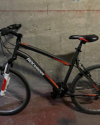 Rockrider rr