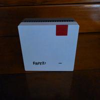 Ripetitore Wi-Fi 6 - AVM FRITZ!Repeater 1200 AX