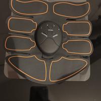 Elettrostimolatore per addominali