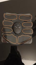 Elettrostimolatore per addominali