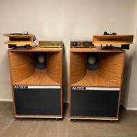 ALTEC - A5 VOT voice of the theatre