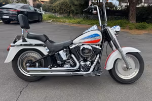 Harley Davidson Fat boy FLSTF 1450 softail