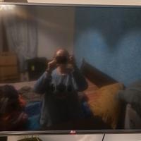 smart tv Lg 49"