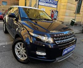 Land Rover Range Evoque 2.2 Sd4 4x4 150cv manuale 