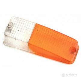 Vetro freccia anteriore sinistra Fiat 132 e 242