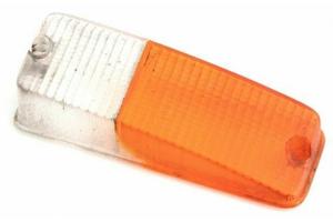 Vetro freccia anteriore sinistra Fiat 132 e 242