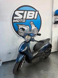 Piaggio Beverly 300