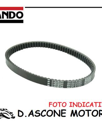 CINGHIA BANDO KYMCO 50 AGILITY RS NAKED R12 2010 2