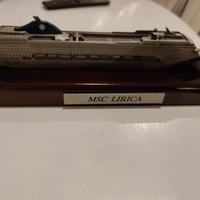 MSC LIRICA 