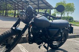 Vervemoto Classic 250i
