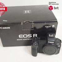 Canon EOS R