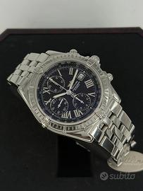 Breitling Crosswind Chronograph referenza A13055