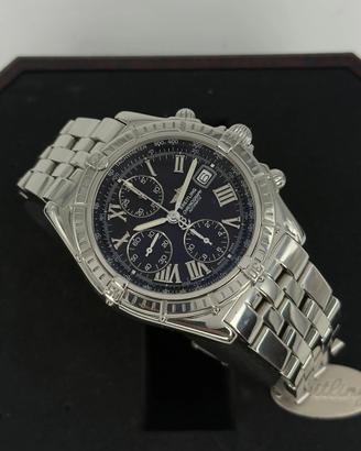 Breitling Crosswind Chronograph referenza A13055