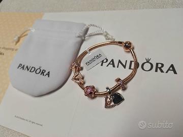 Bracciale Pandora Donna