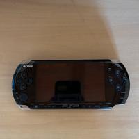 PSP 3004