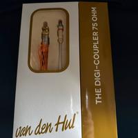 Cavi VAN DEN HUL COASSIALI