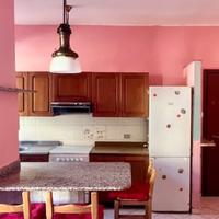 Cucina di 3,60 metri 4 fuochi