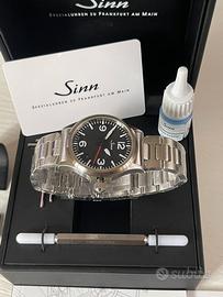 SINN 556 automatico