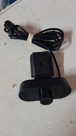 videocamera per pc