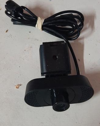 videocamera per pc