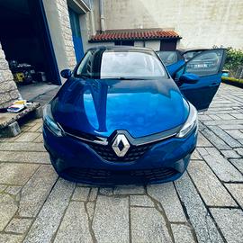  Renault Clio 2019 