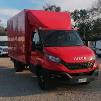 Iveco 35c14 2020 - 2.3 autocarro lb automobili