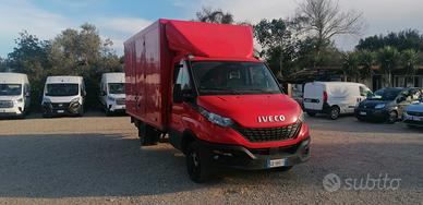 Iveco 35c14 2020 - 2.3 autocarro lb automobili