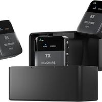 PM-2 - Sistema portatile wireless