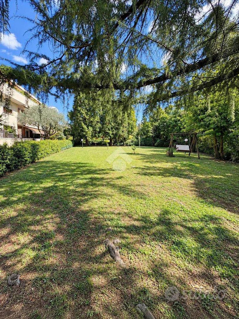 Appartamento – Treviso, Santa Maria del Rovere - Vista 3