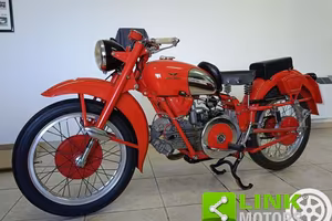 MOTO GUZZI FALCONE SPORT 500CC