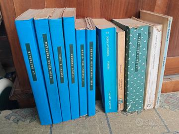 libri John Steinbeck 11 titoli