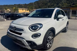 Fiat 500X 1.3 MultiJet 95 CV Cross - 2018