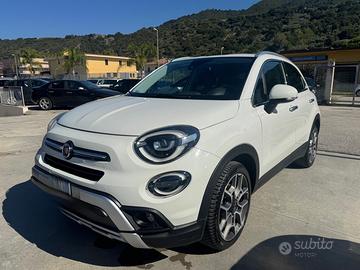 Fiat 500X 1.3 MultiJet 95 CV Cross - 2018