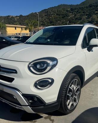 Fiat 500X 1.3 MultiJet 95 CV Cross - 2018