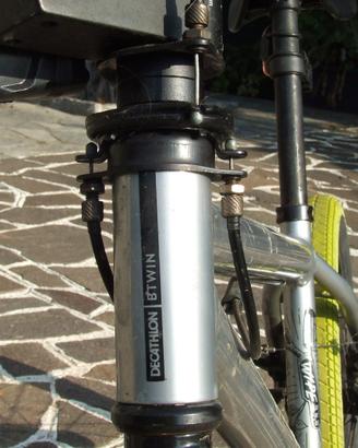 BMX B'TWIN ideale per ragazzi 