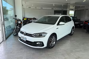 VOLKSWAGEN Polo 1.6 TDI 95 CV 5p. R-line BlueMot