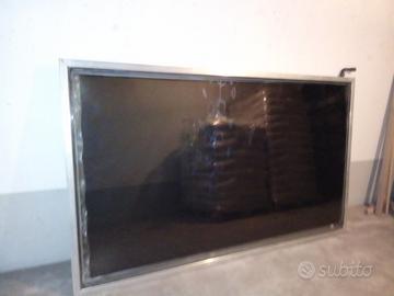 pannello solare per acqua calda 