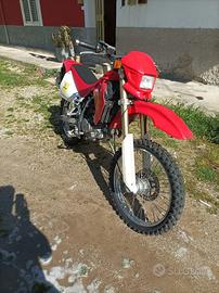 Husqavana 125