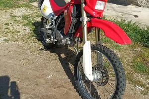 Husqavana 125