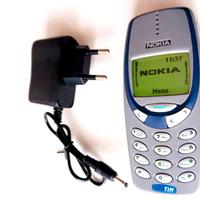 Nokia 3330 100% Funzionante + Batteria +Caricatore