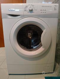 lavatrice Whirlpool AWG3103 3,5kg AA 1000 giri