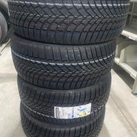 Gomme NUOVE invernali 225/40 R18 92V Bridgestone