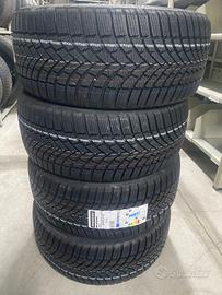 Gomme NUOVE invernali 225/40 R18 92V Bridgestone