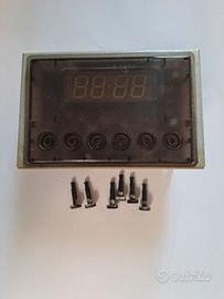 Timer elettronico Invensys per forno Foster