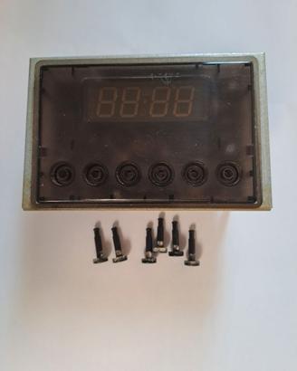 Timer elettronico Invensys per forno Foster
