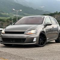 Vw Golf 7 2.0 GTD