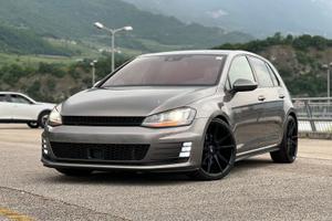 Vw Golf 7 2.0 GTD